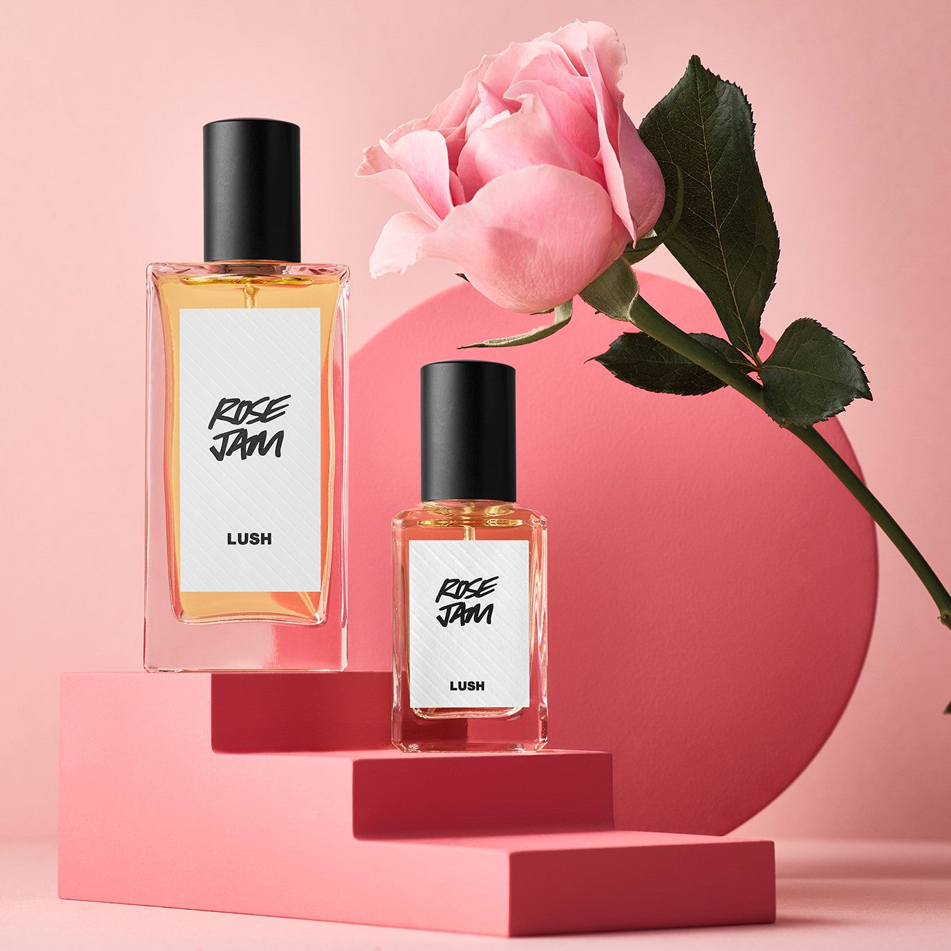 Rose Jam Perfume Lush South Africa