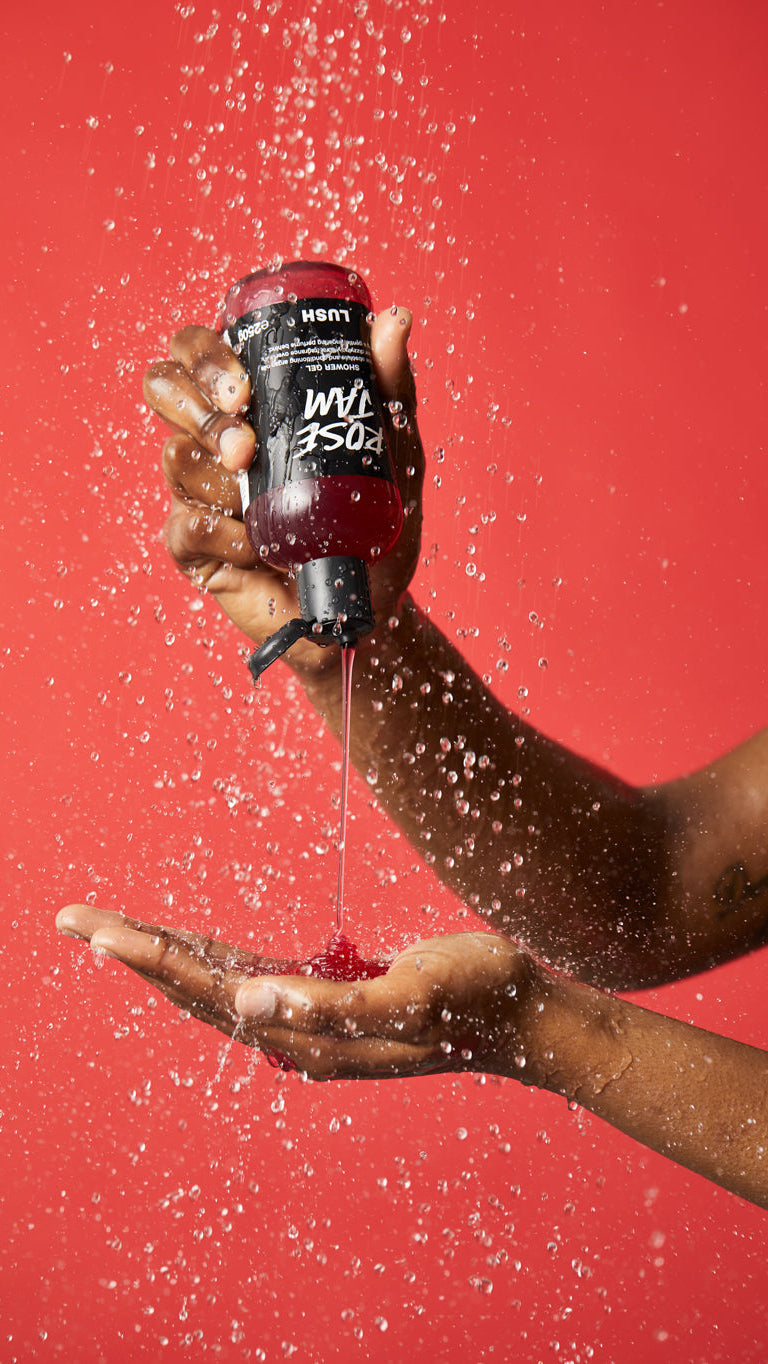Rose Jam | Gift Set – Lush South Africa