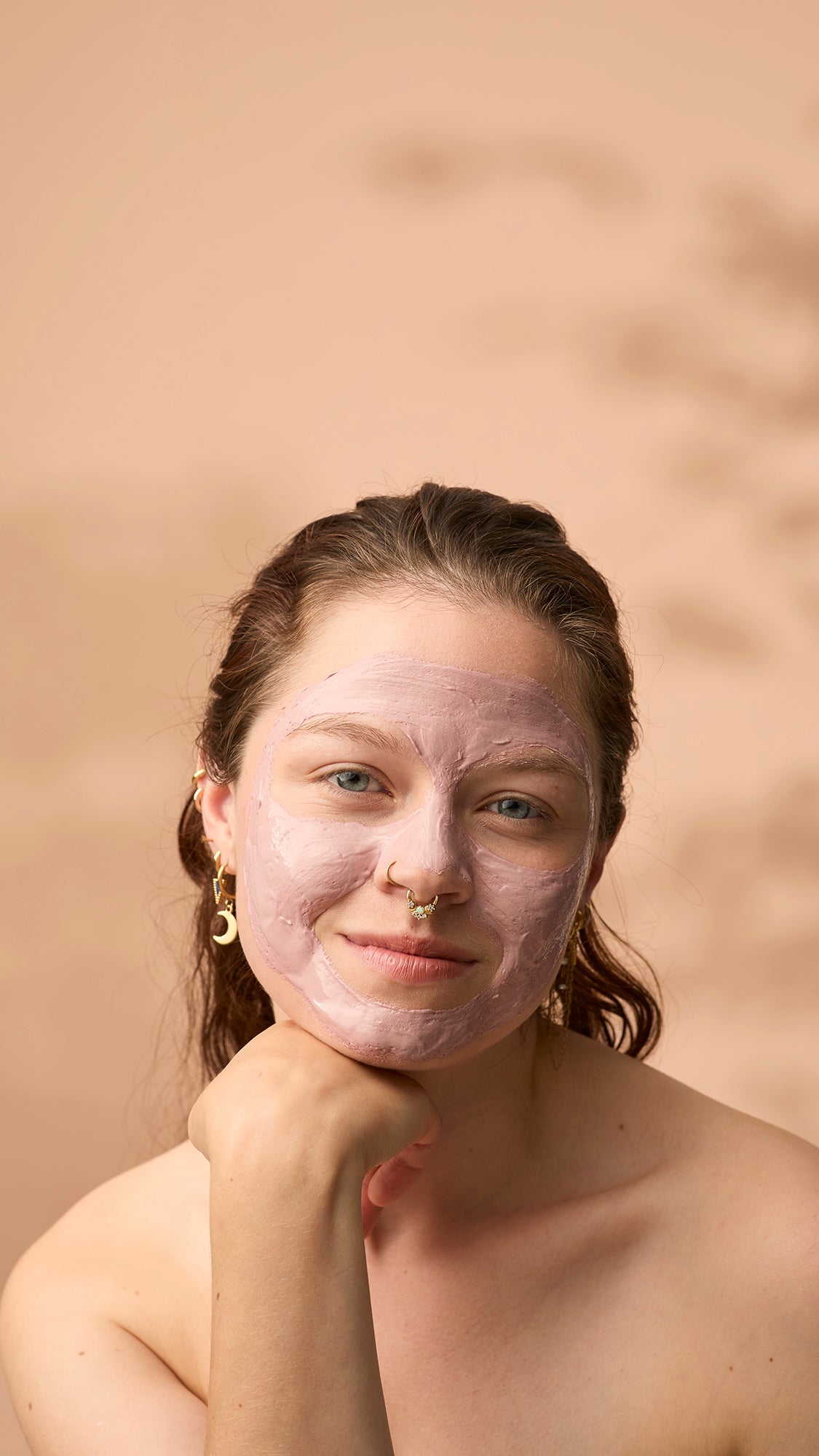 Rosy Cheeks