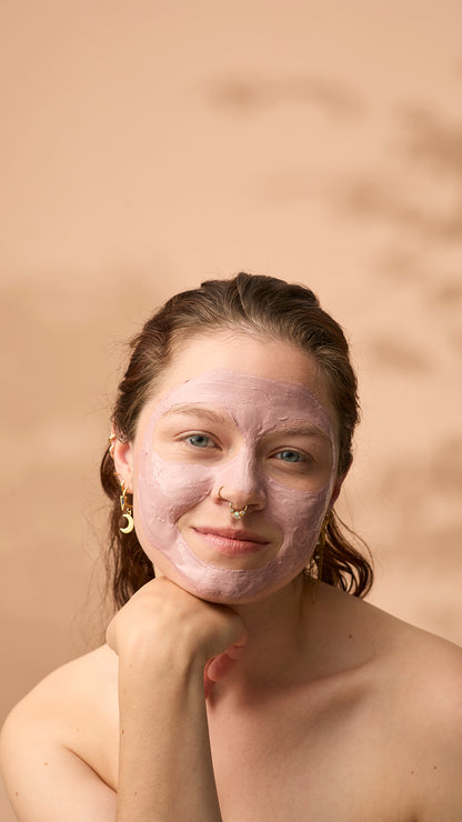 Rosy Cheeks