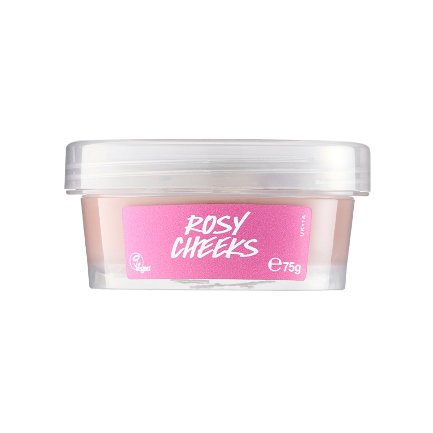 Rosy Cheeks