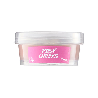 Rosy Cheeks