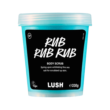 Rub Rub Rub