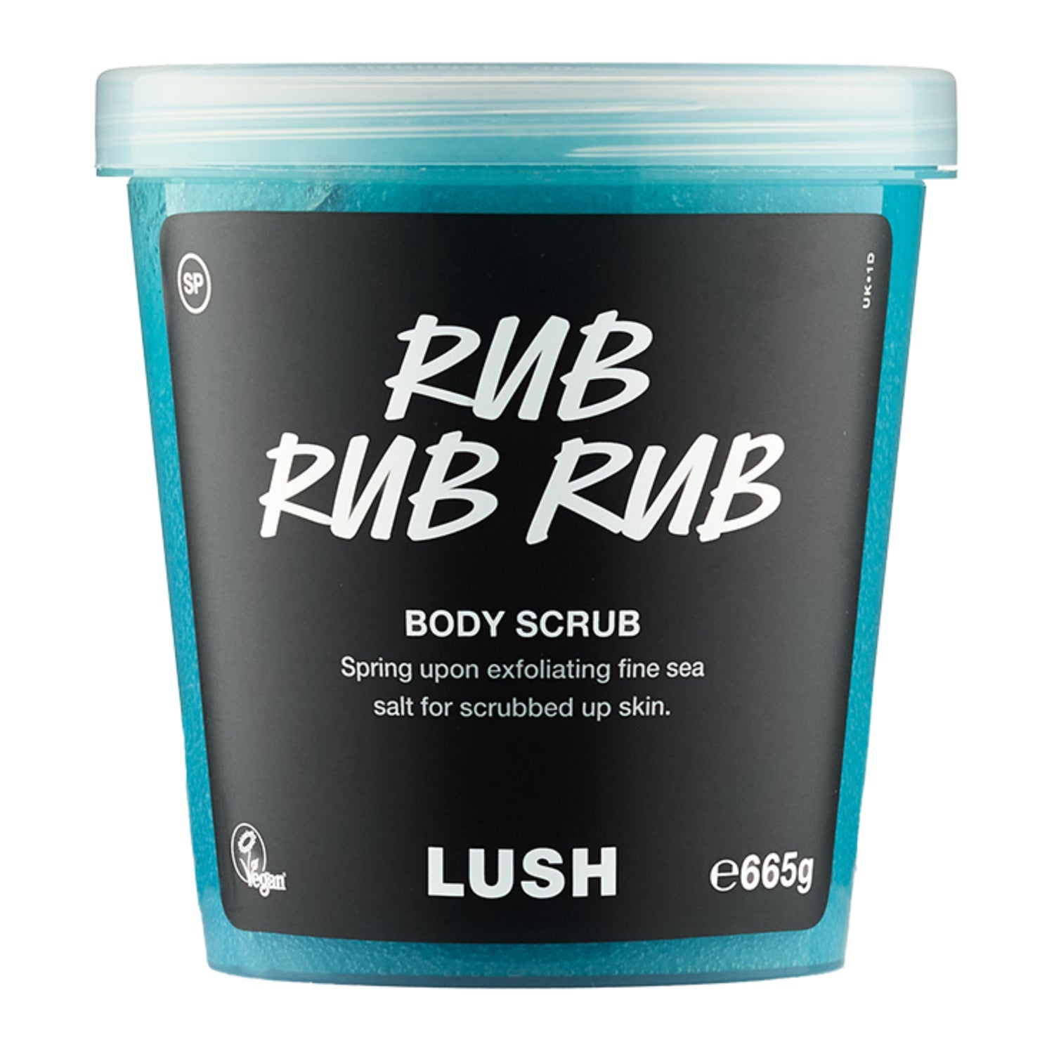 Rub Rub Rub