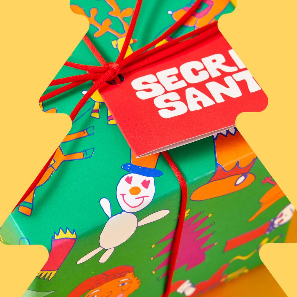 Secret Santa