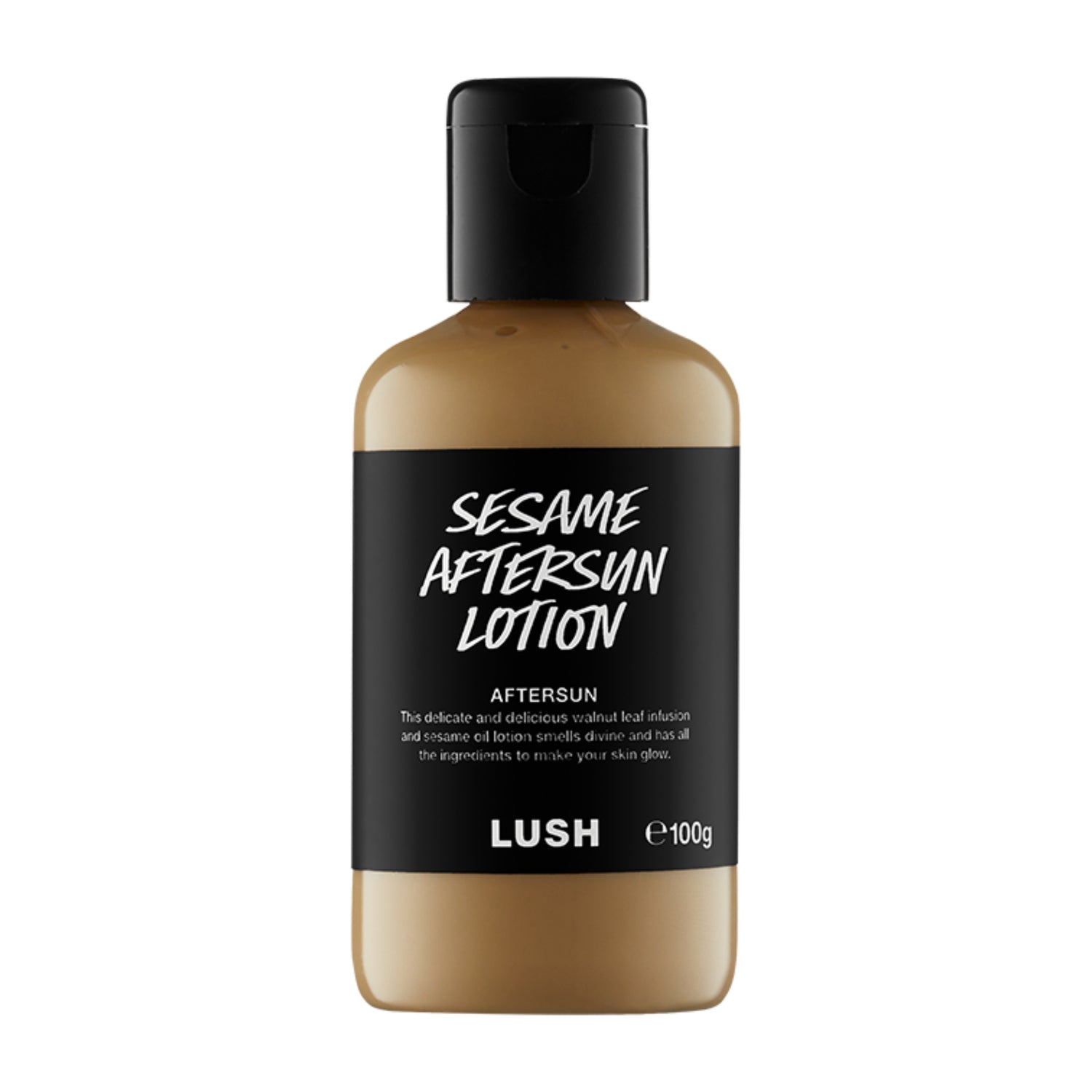 Seasame Aftersun Lotion