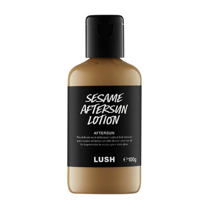 Seasame Aftersun Lotion