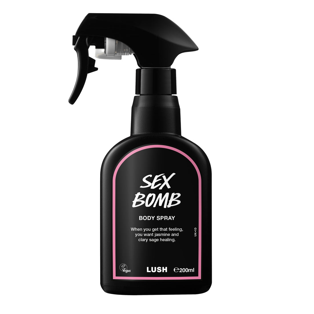 Sex Bomb