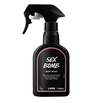 Sex Bomb