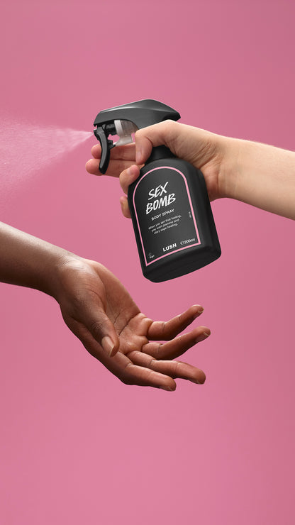 Sex Bomb