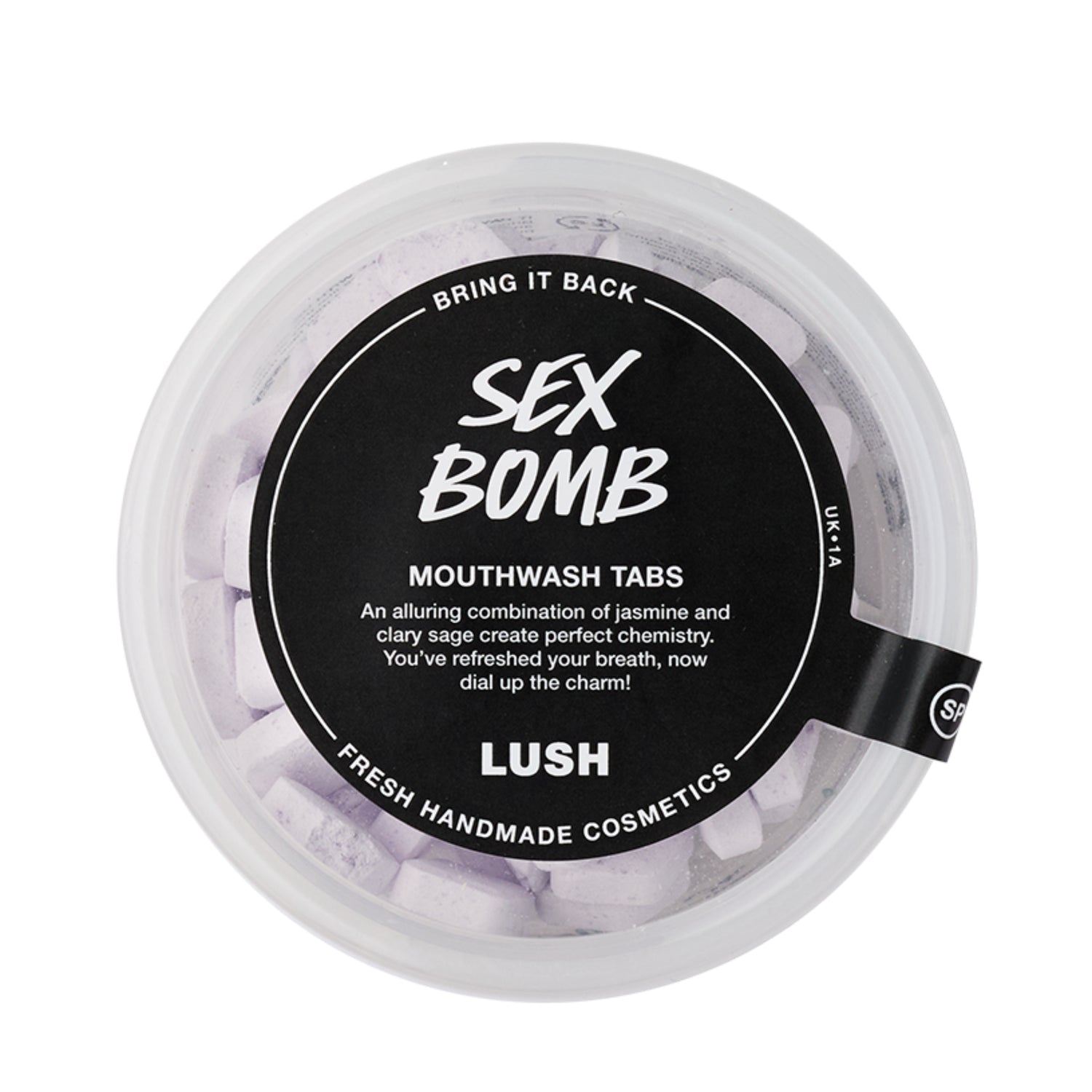 Sex Bomb