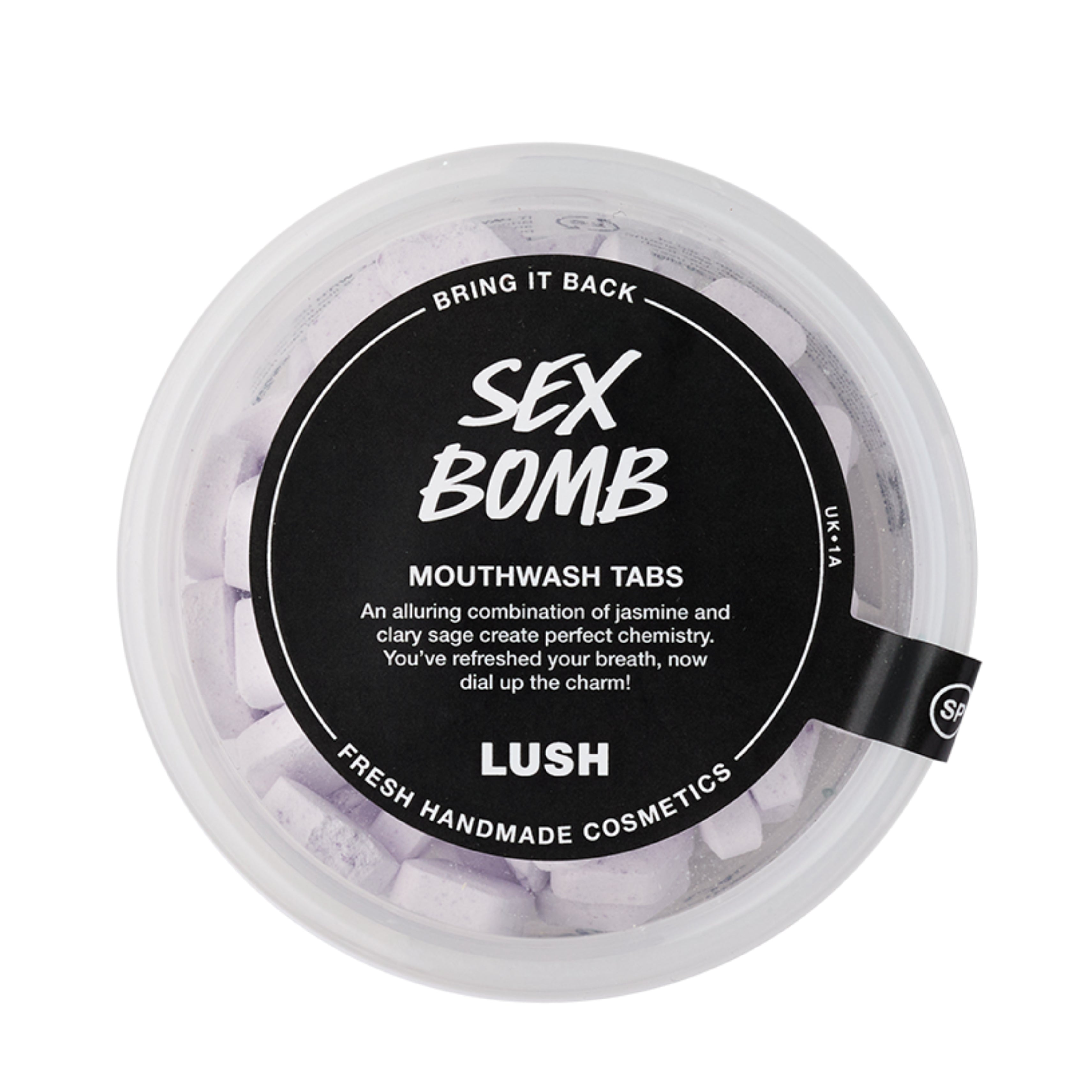 Sex Bomb