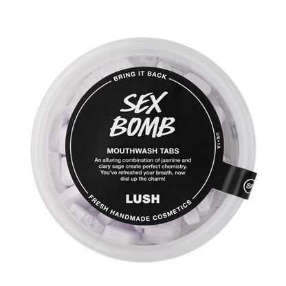 Sex Bomb