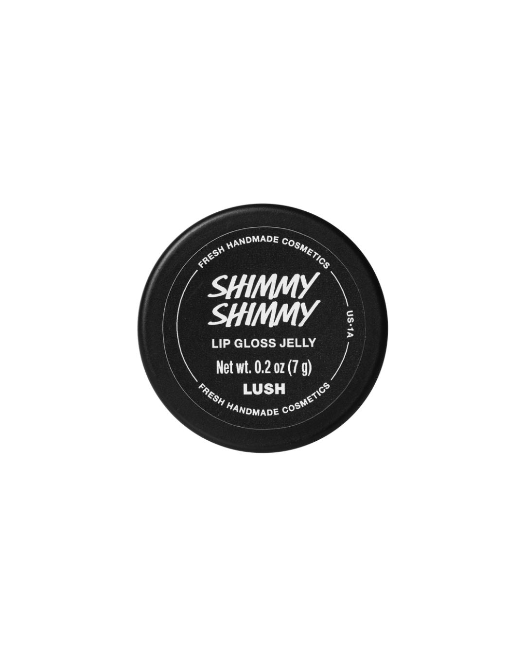 Shimmy Shimmy