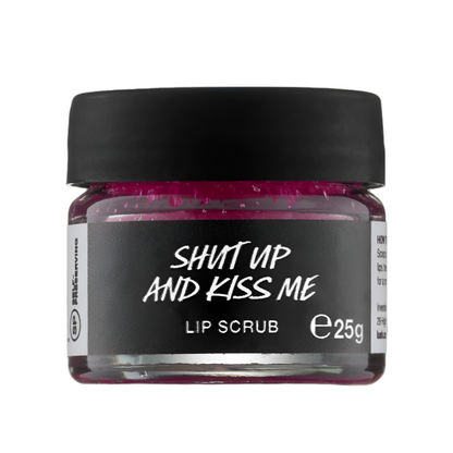 Shut up and Kiss Me