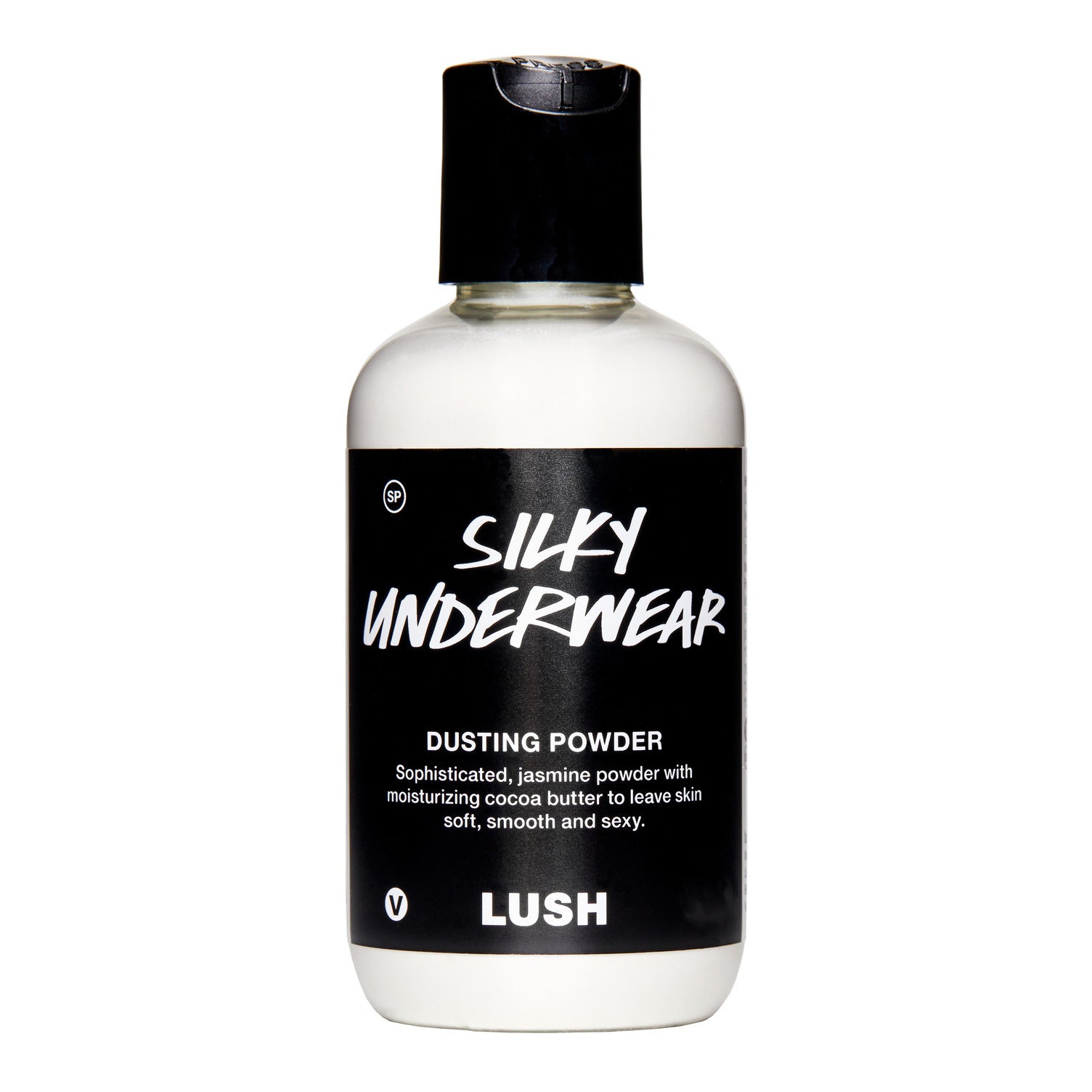 Silky Underwear Dusting Powder Lush South Africa