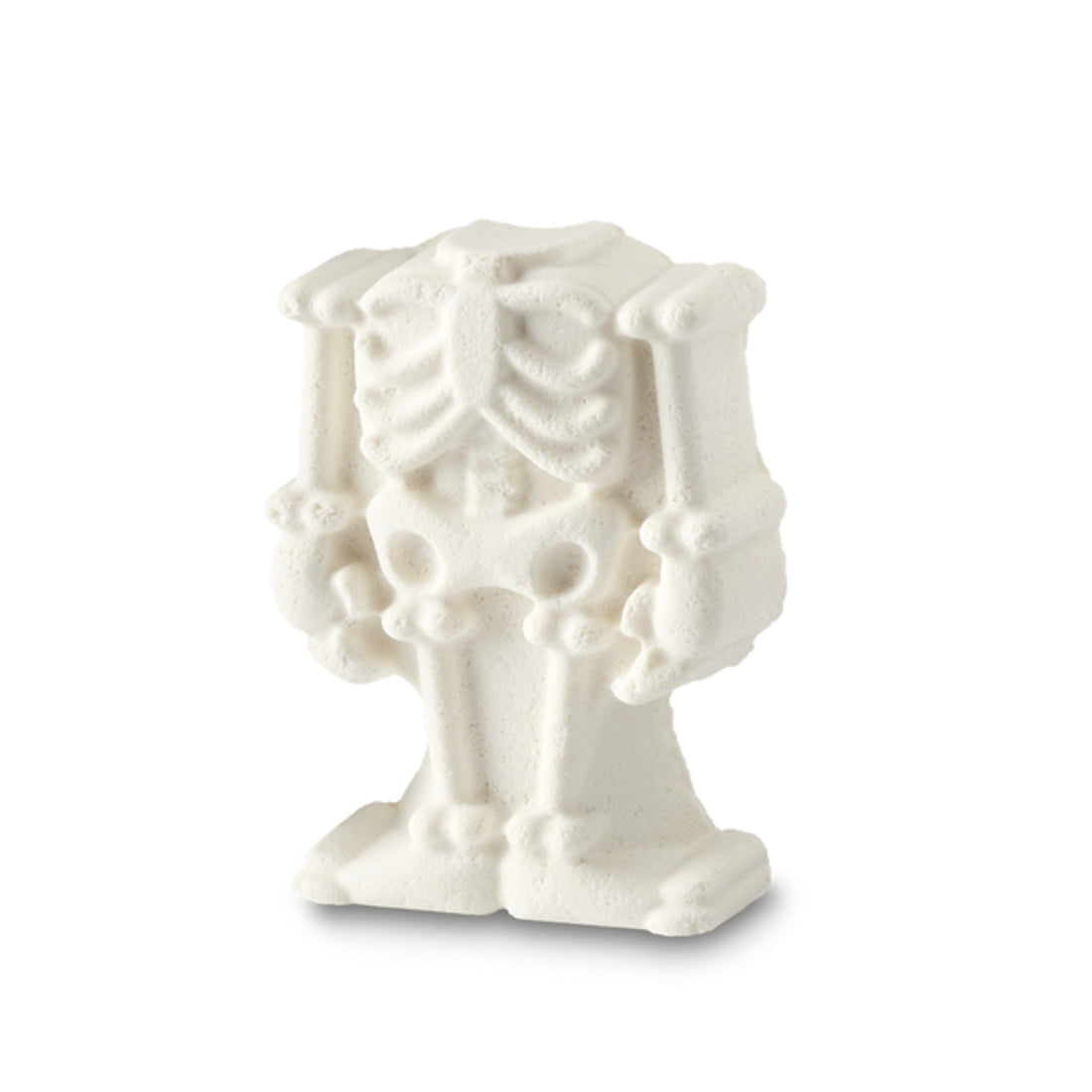 Skeleton Body