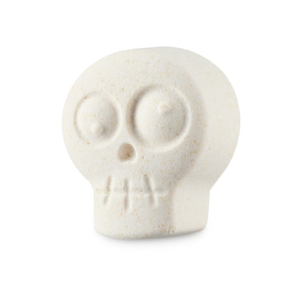 Skeleton Head