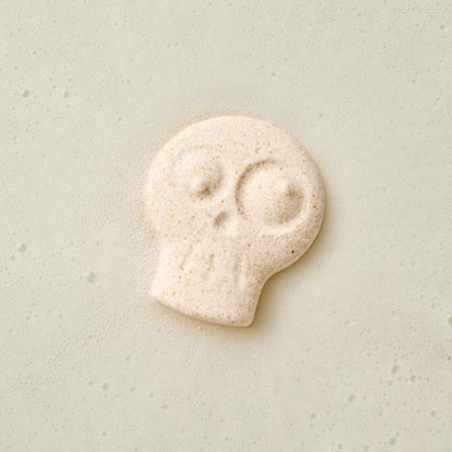 Skeleton Head