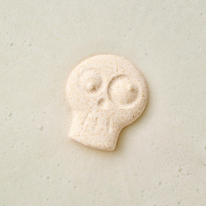 Skeleton Head