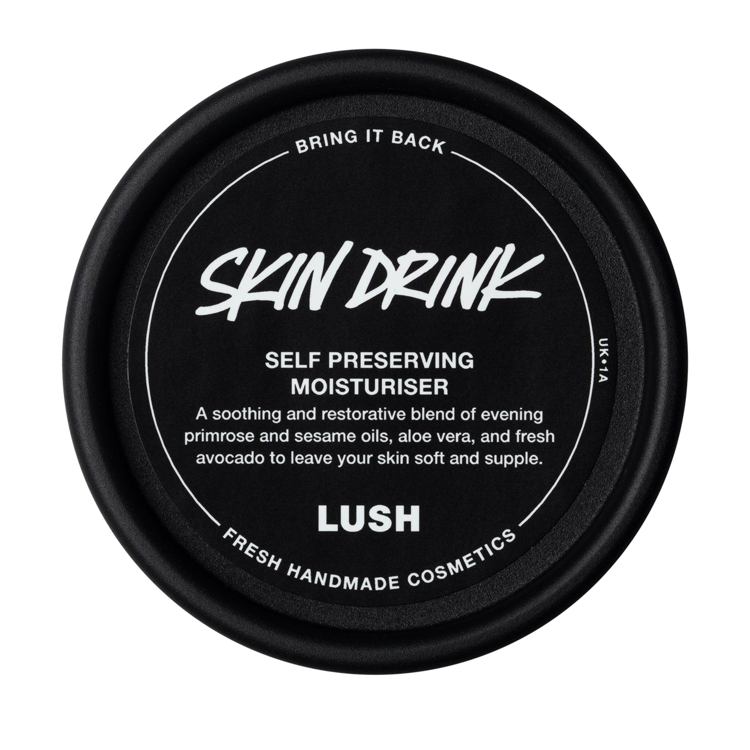 Skin Drink Self-Preserving