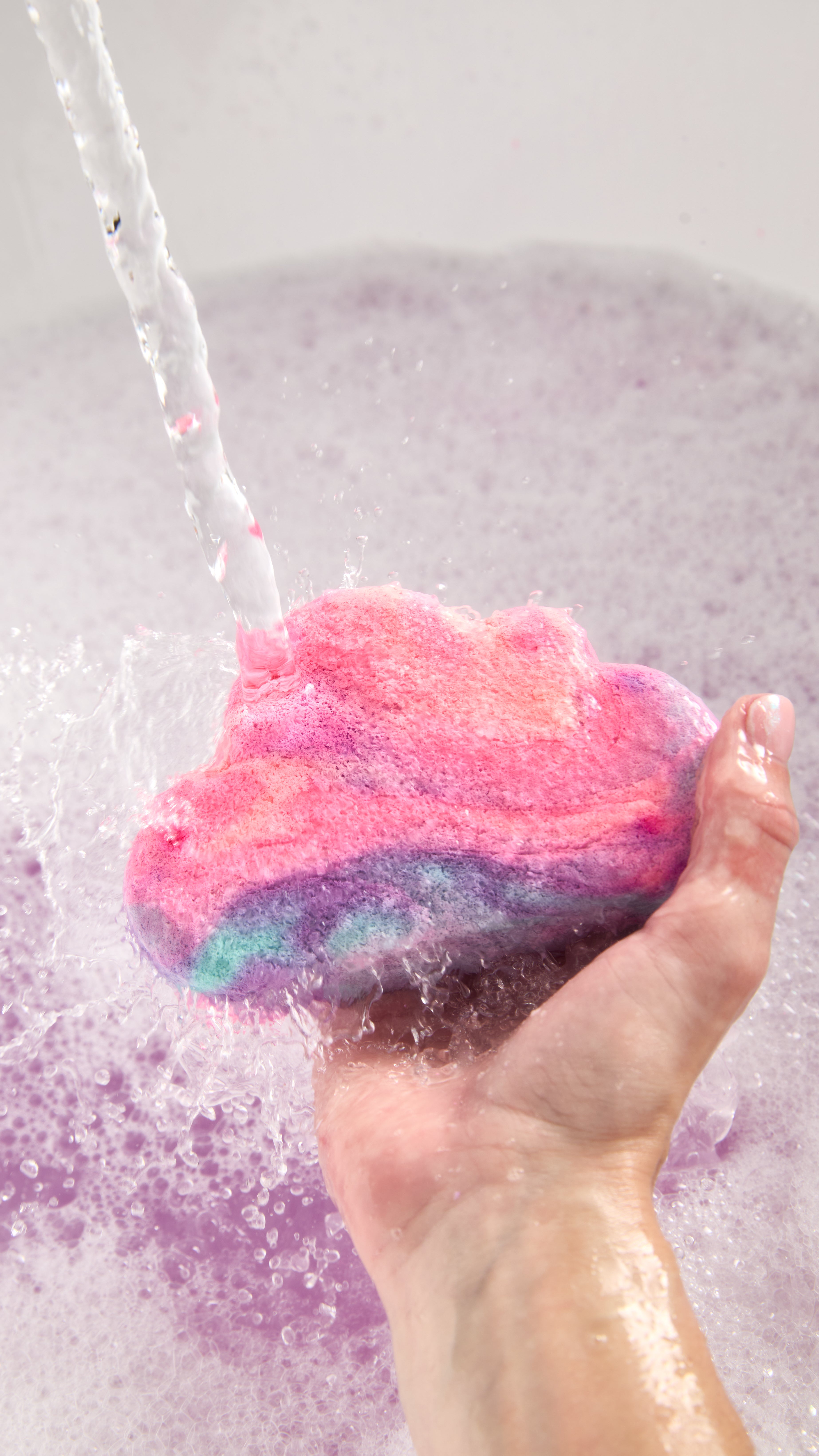Every Cloud Gift – Lush South Africa