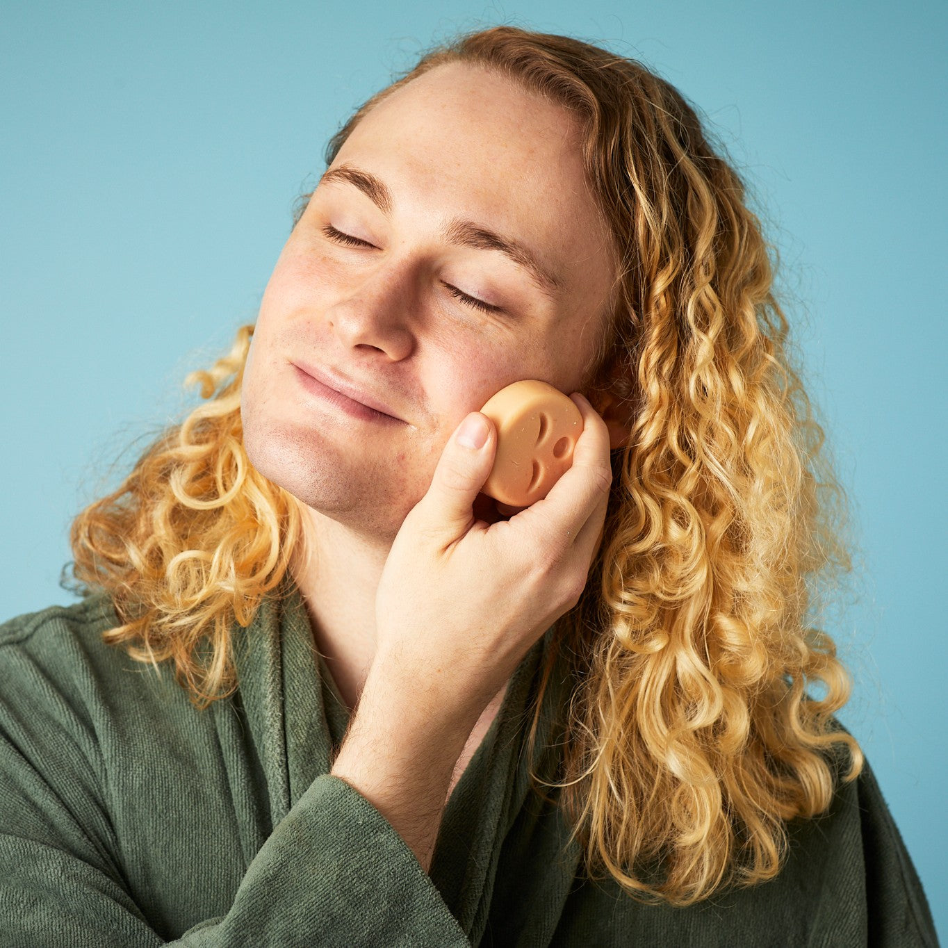 Sleepy Face Cleansing Balm Lush South Africa