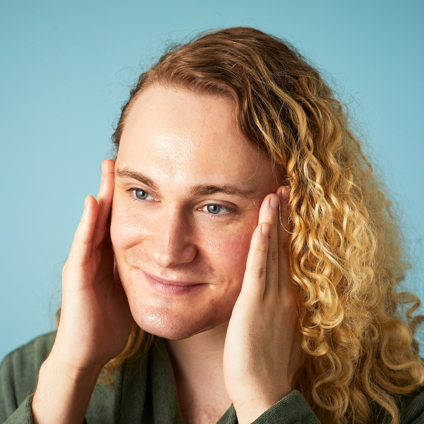 Sleepy Face Cleansing Balm Lush South Africa