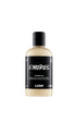 Small bottle of cream-coloured S&
