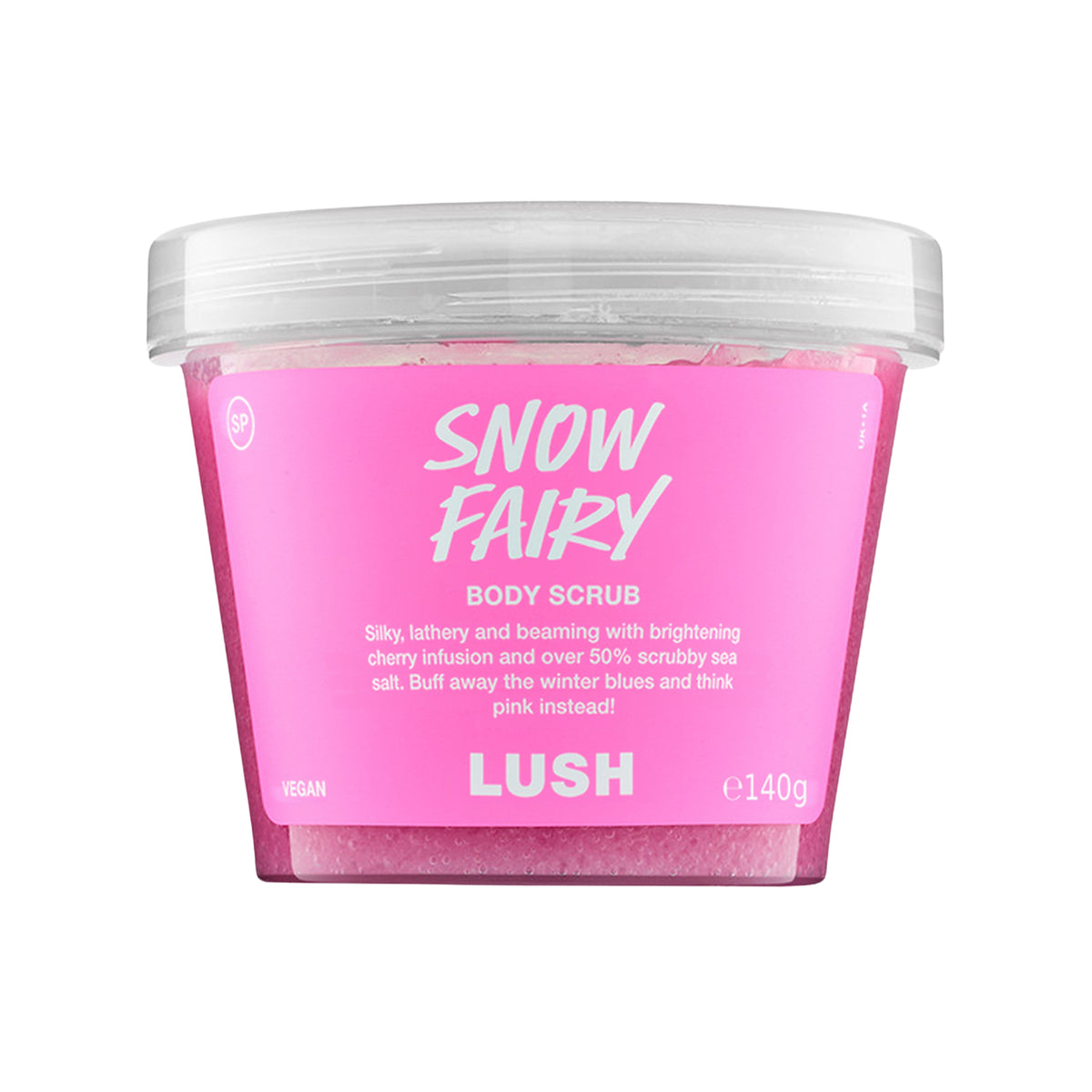 Snow Fairy