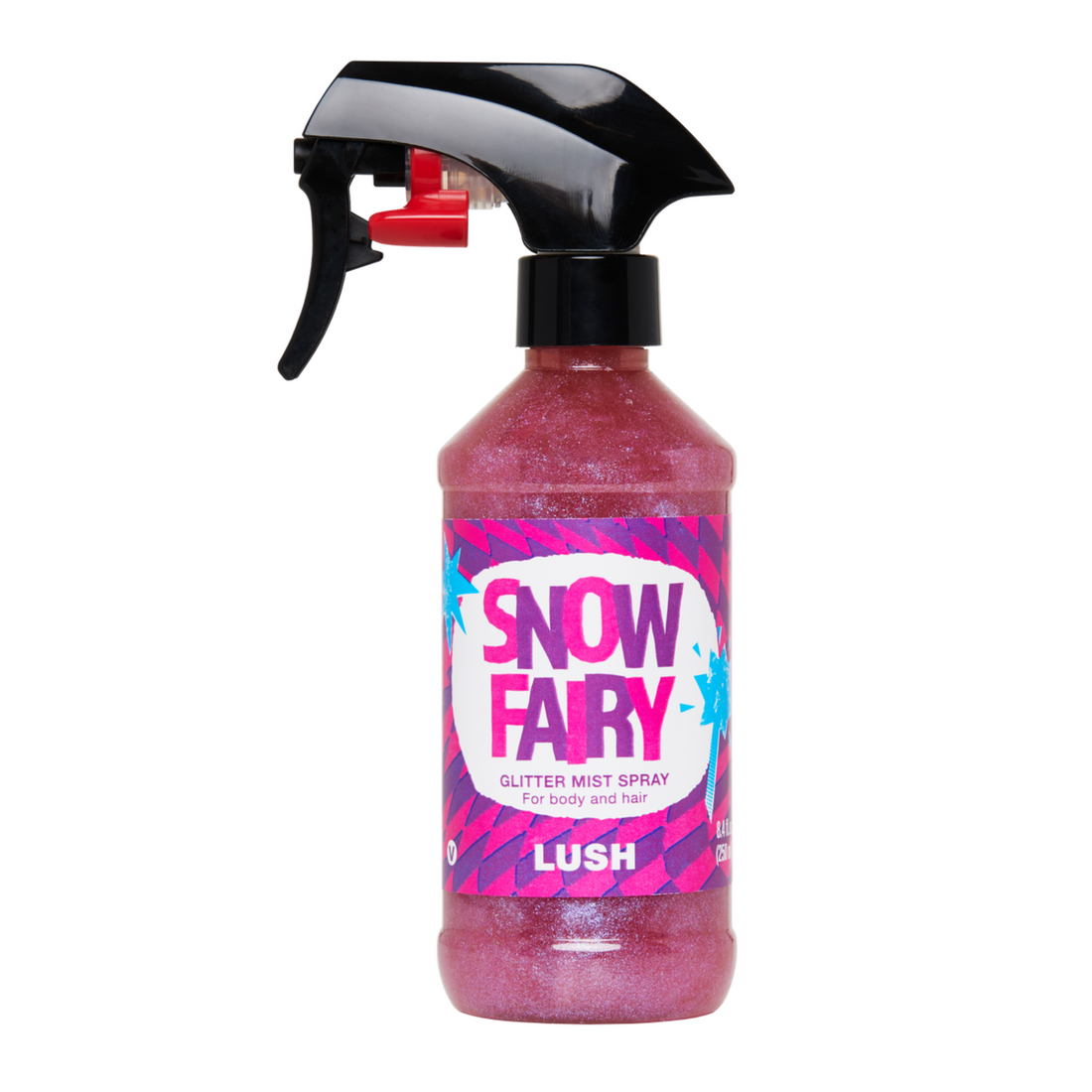 Snow Fairy