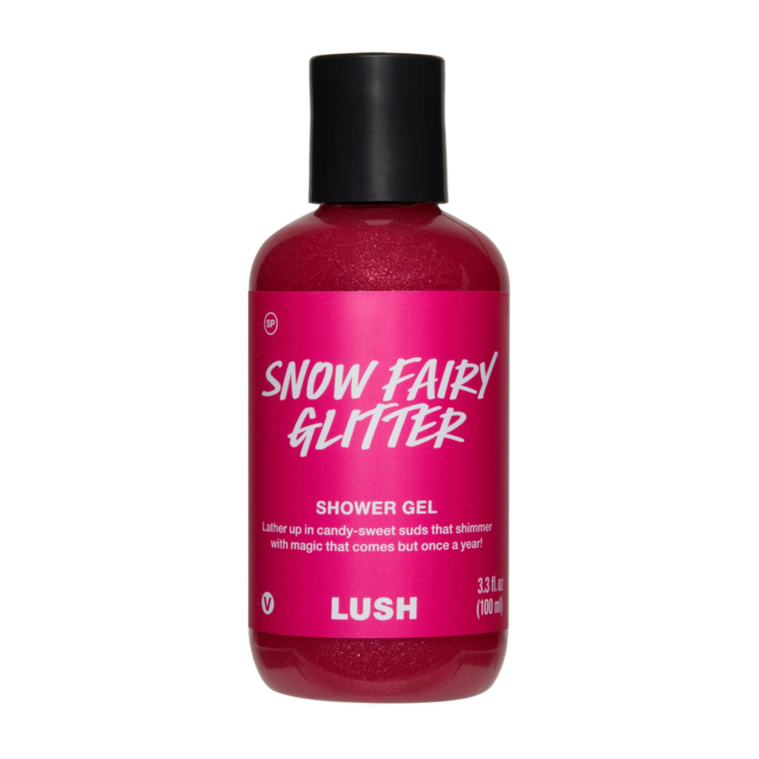 Snow Fairy Glitter