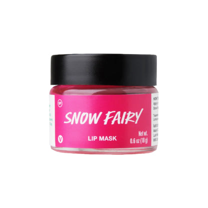 Snow fairy