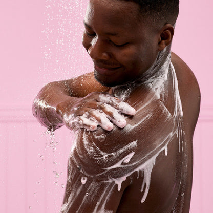 Snow Fairy Milkshake