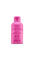 Bottle-shaped pink Snow Fairy naked shower gel, shown without packaging on a white background.