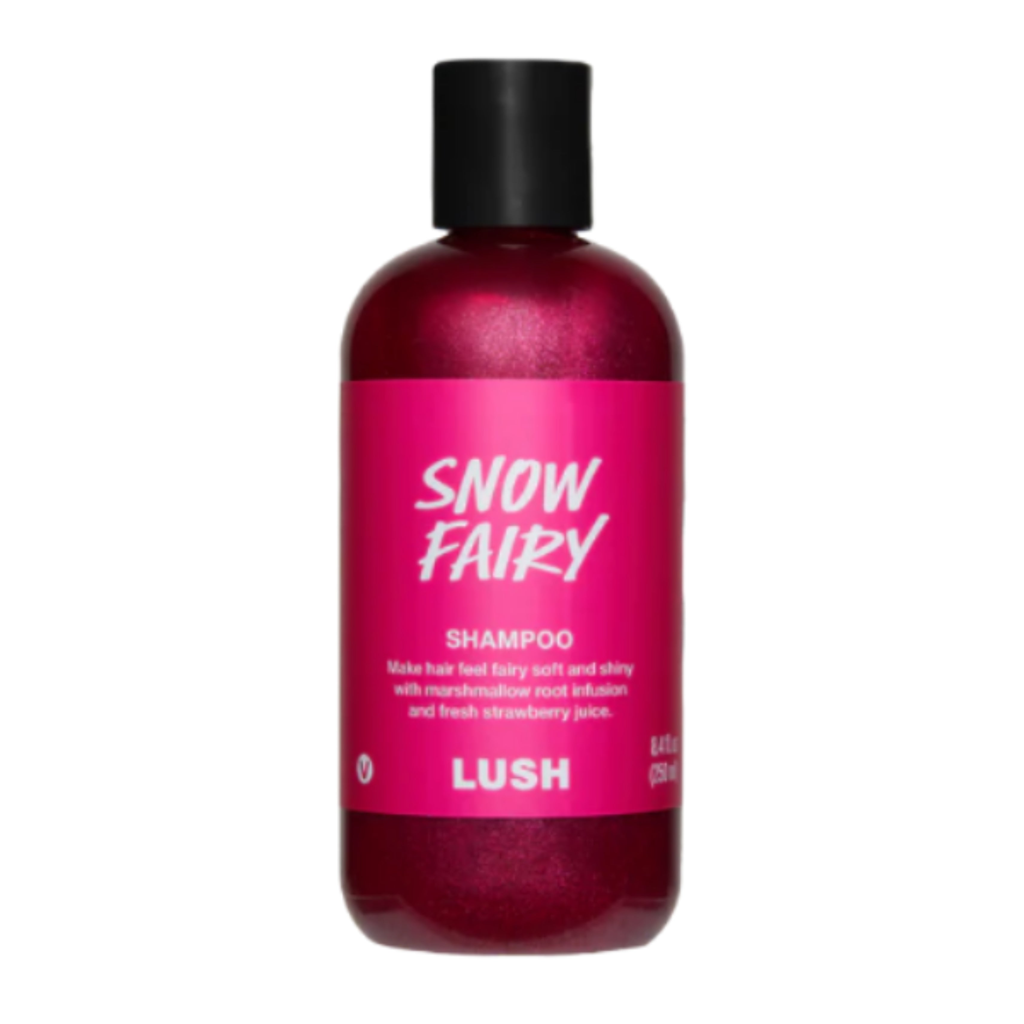 Snow Fairy Shampoo