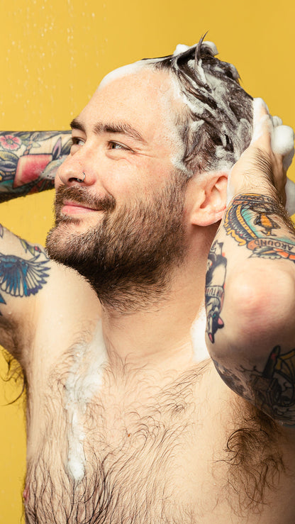 Soak and Float