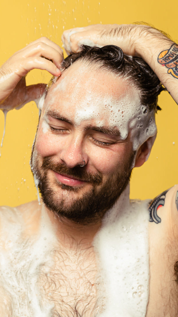 Soak and Float