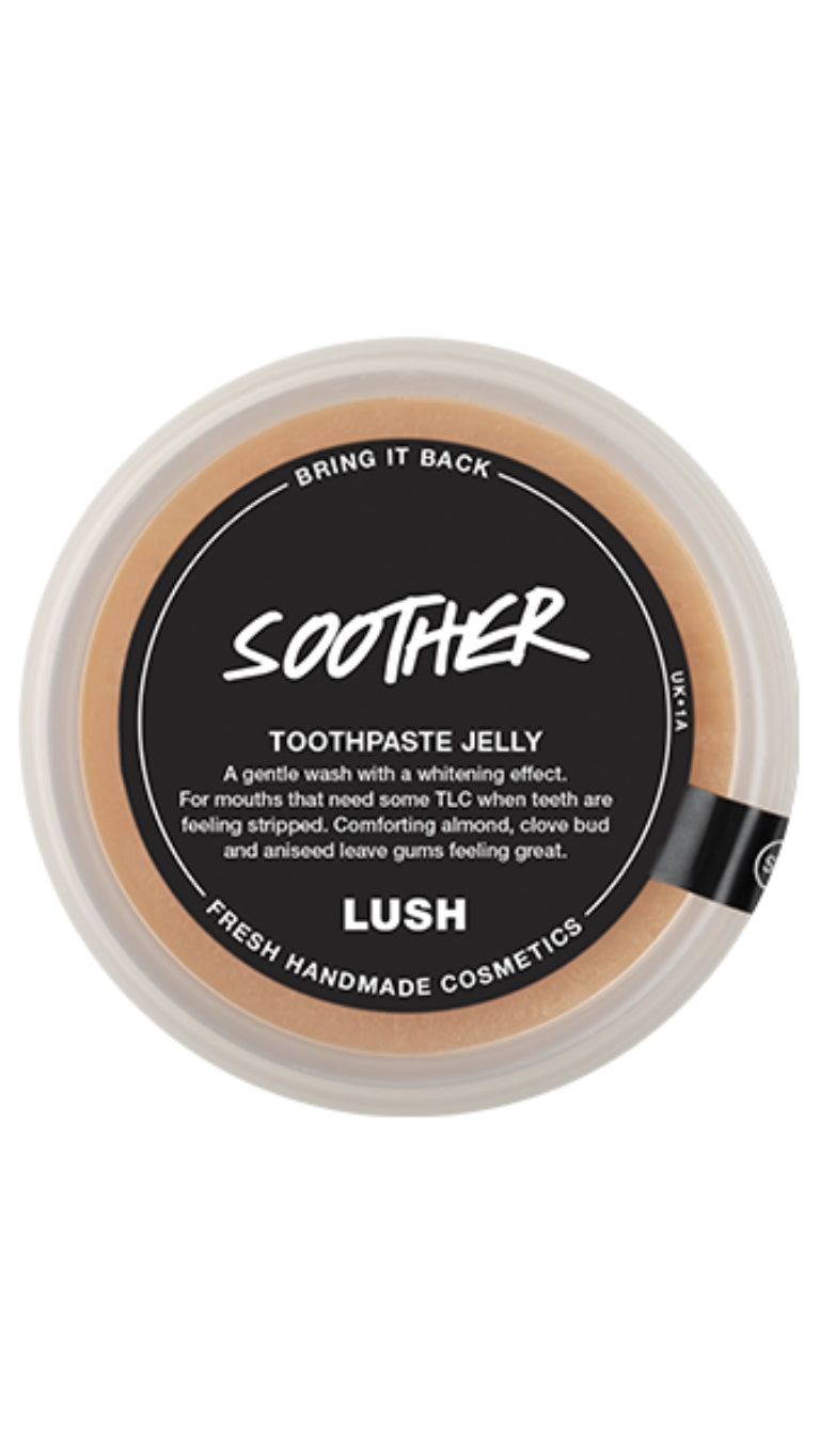 Soother
