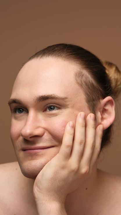 Cosmetic Lad Self-Preserving
