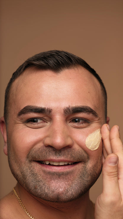 Skin Drink Self-Preserving