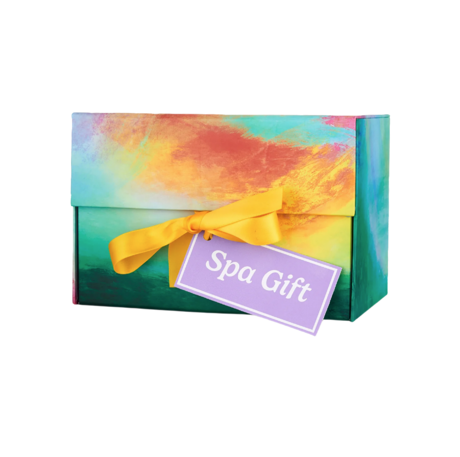 Spa Gift