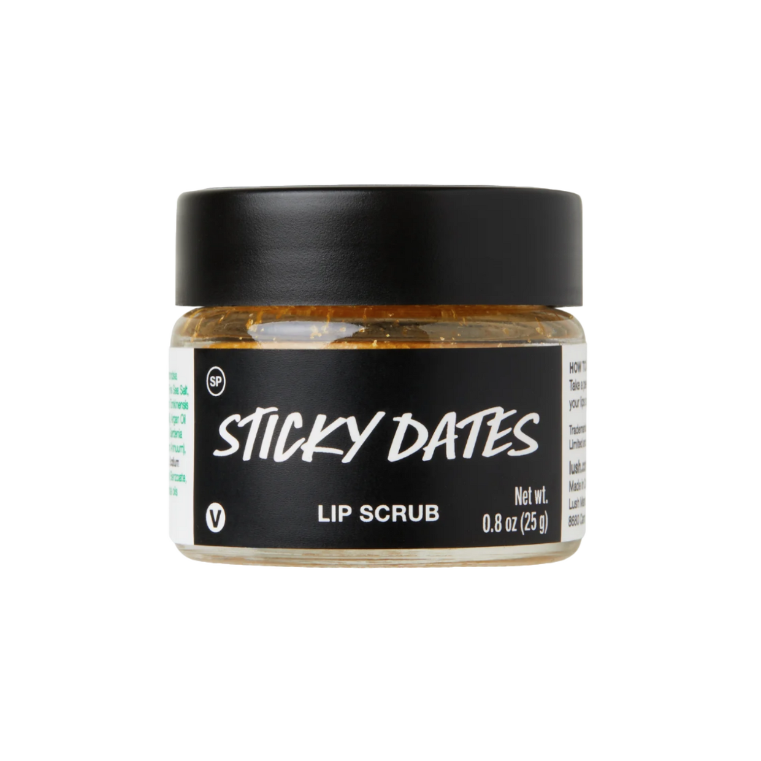 Sticky Dates