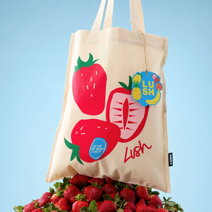 Strawberry