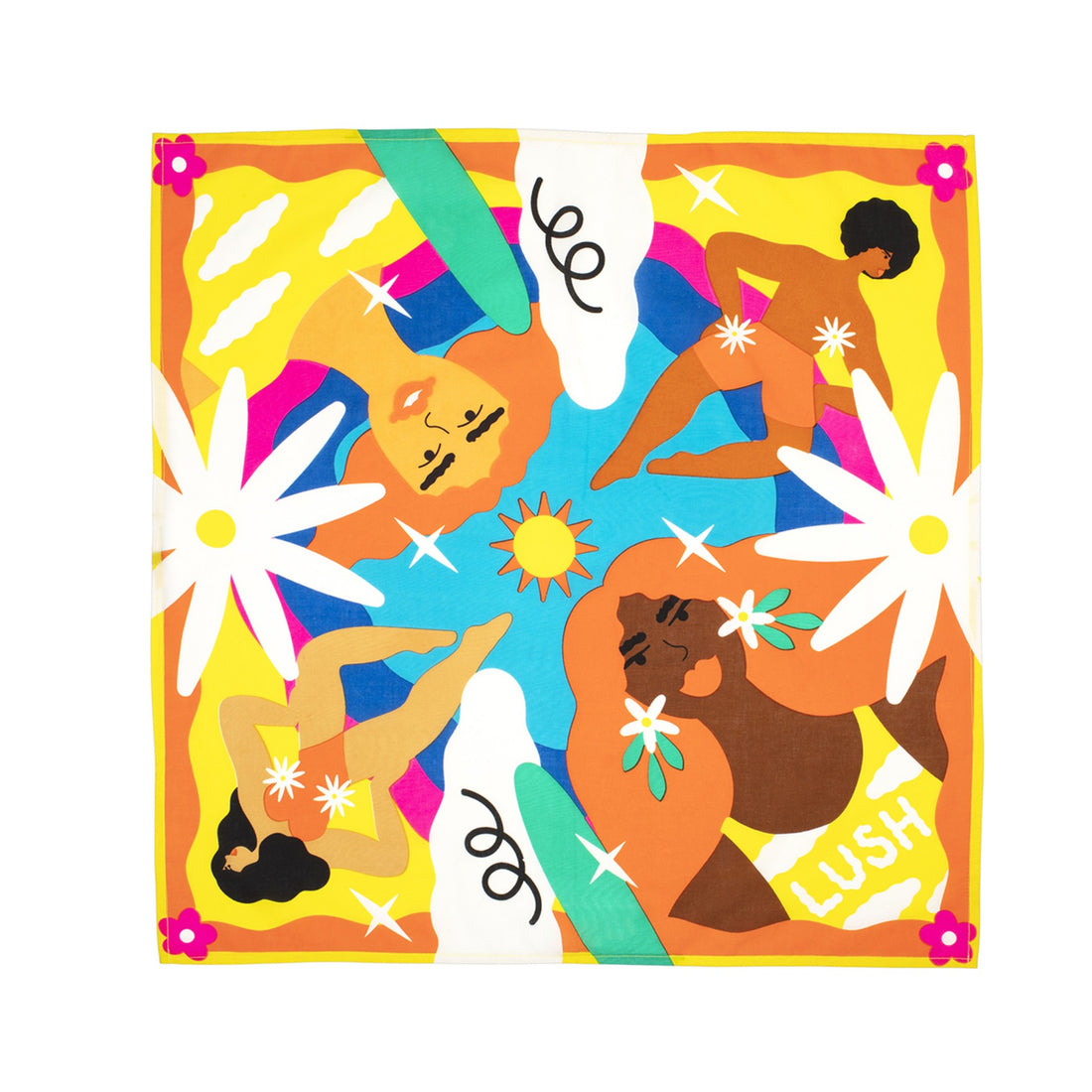 Gift Wrap