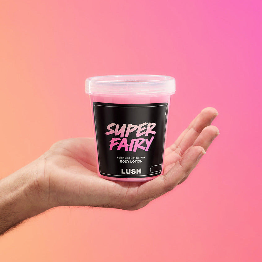 Super Fairy
