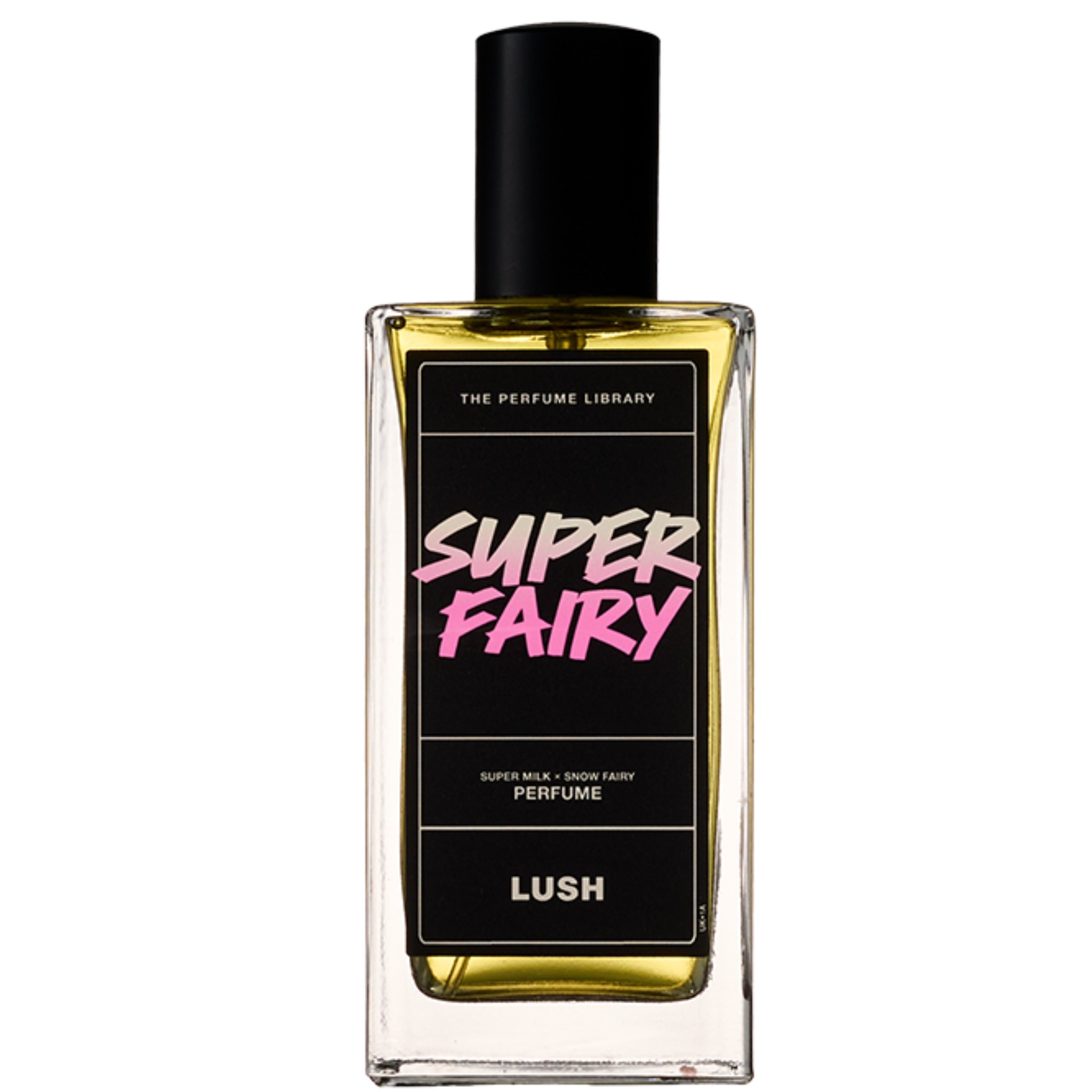 Super Fairy | Perfume – Lush South Africa