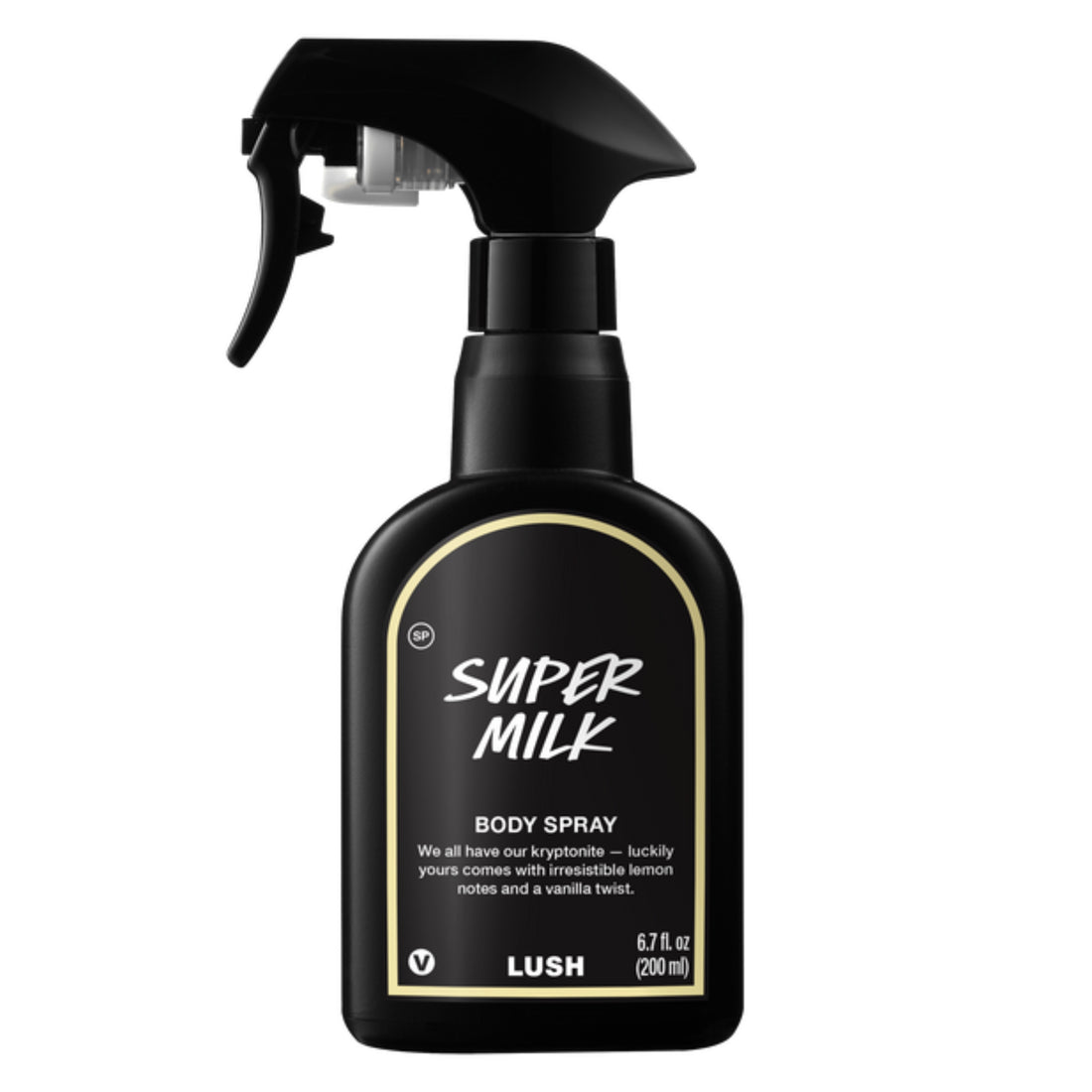 Super Milk