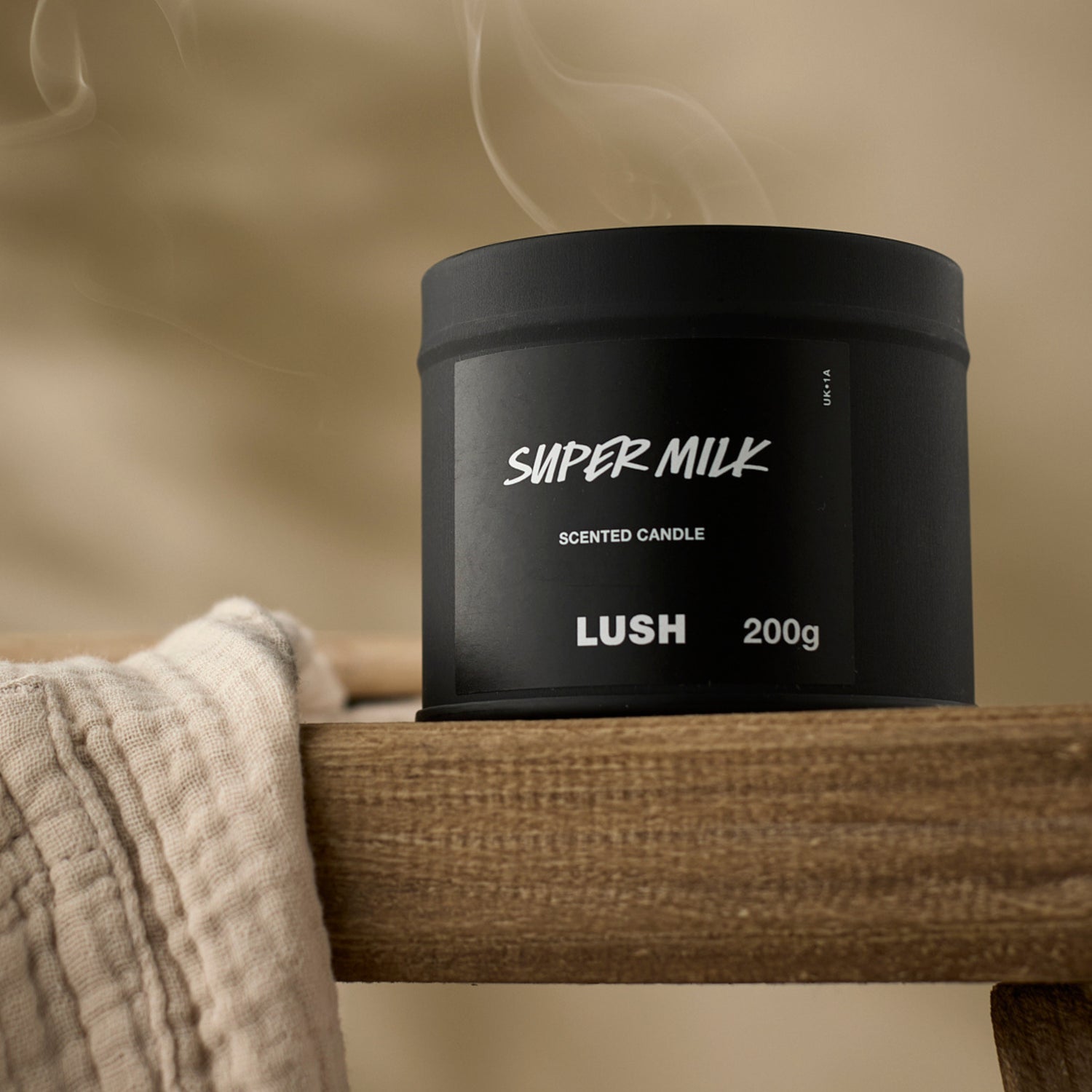 Super Milk
