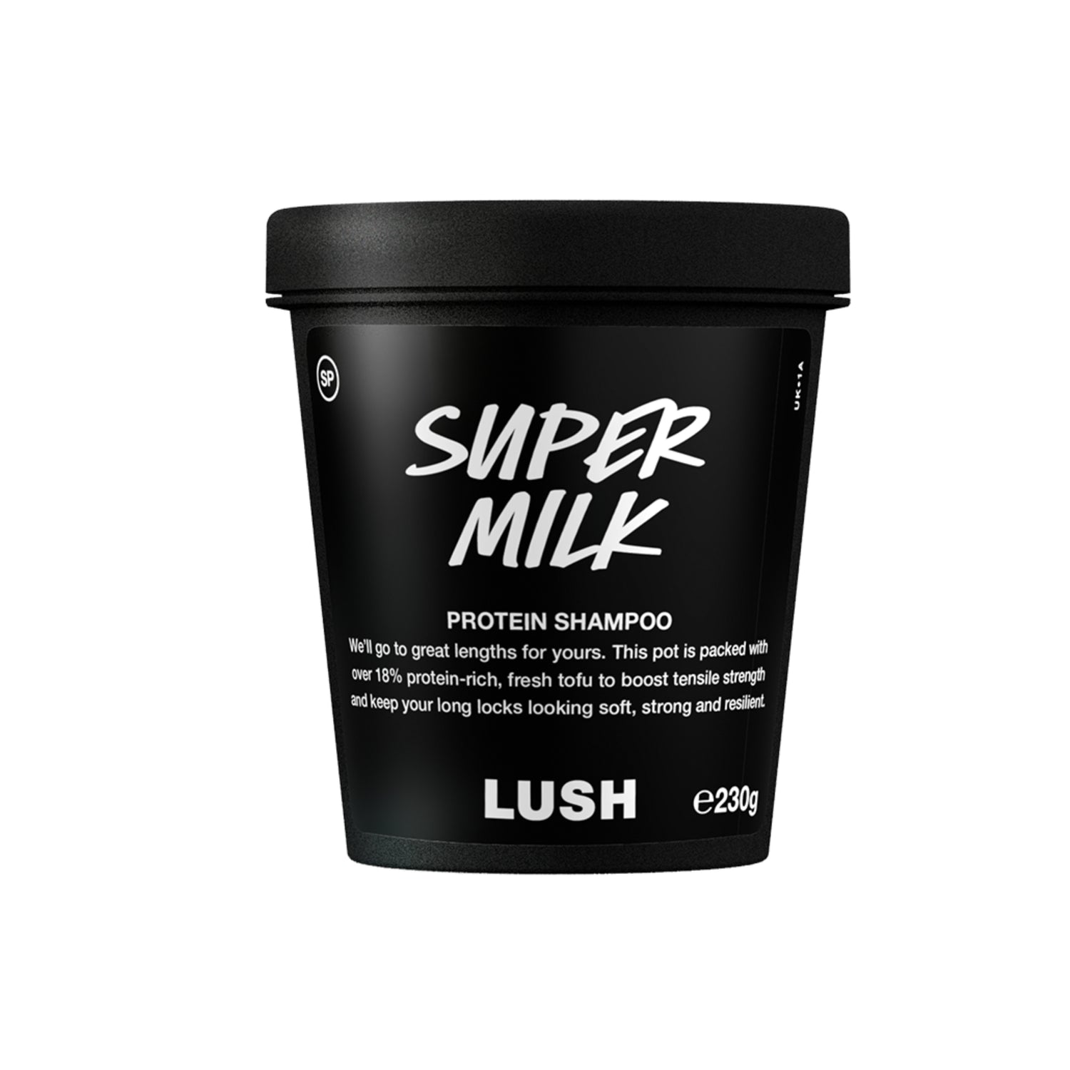 Super Milk